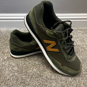 New Balance size 11.5 sneakers
